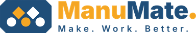 ManuMate - Make. Work. Better.