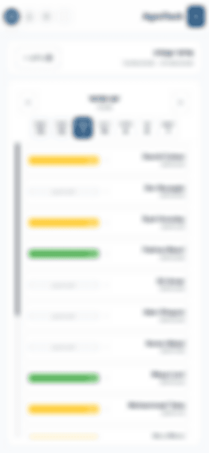 סידור העבודה היומי בטלפון